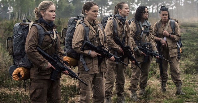 Annihilation full movie online free new arrivals